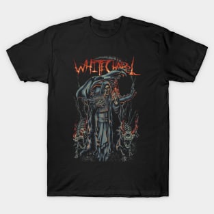 WHITECHAPEL MERCH VTG T-Shirt